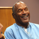O.J. Simpson at hearing where he was granted parole in 2017